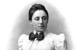 Emmy Noether, Φυσικής,Emmy Noether, fysikis