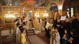 Κυριακή, Ορθοδοξίας, Καθεδρικό Ναό Ναυπάκτου,kyriaki, orthodoxias, kathedriko nao nafpaktou