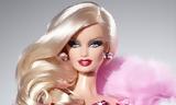 Barbie, Πρωτοεμφανίζεται,Barbie, protoemfanizetai
