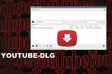 Youtube DLG -,YouTube