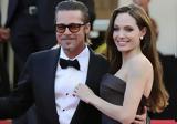 Angelina Jolie #x26 Brad Pitt,
