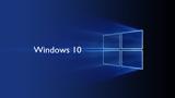 Microsoft,Windows 10
