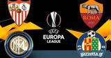 Europa League, Πρόταση,Europa League, protasi
