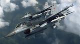 Τουρκικά F-16, Έβρο - Κλιμακώνει, Άγκυρα,tourkika F-16, evro - klimakonei, agkyra