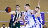 Basket League, Αναβολή, 21η,Basket League, anavoli, 21i