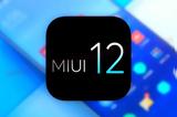 Xiaomis, Android 11,MIUI 12