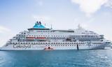 Celestyal Cruises,