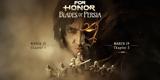For Honor, Ειδικό, Prince, Persia, 2 Απριλίου,For Honor, eidiko, Prince, Persia, 2 apriliou