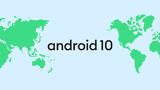 Αυτές, Android 10,aftes, Android 10