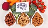Οι 5 τροφές που "θωρακίζουν" τον εγκέφαλο από τις εκφυλιστικές νόσους,