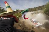 WRC, Μεξικού 1o, Οζιέ,WRC, mexikou 1o, ozie