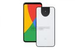 Google Pixel 5,Camera