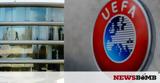 UEFA, Παίρνει, Euro 2020,UEFA, pairnei, Euro 2020
