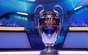 Final-4, UEFA, Champions League, Europa League