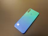 Unboxing, -on,Huawei P40 Lite E
