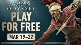 Assassin#039s Creed Odyssey, Δωρεάν, PC PS4, Xbox One, 22 Μαρτίου 2020,Assassin#039s Creed Odyssey, dorean, PC PS4, Xbox One, 22 martiou 2020
