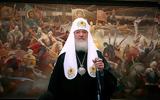 Ρωσική Ορθόδοξη Εκκλησία,rosiki orthodoxi ekklisia