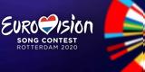 Eurovision 2020, Ακυρώνεται,Eurovision 2020, akyronetai