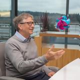 Bill Gates, Ρωτήστε, COVID-19,Bill Gates, rotiste, COVID-19