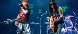 Ποιος, Guns N’ Roses, 40 000, +vid,poios, Guns N’ Roses, 40 000, +vid
