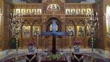 Κυριακή Σταυροπροσκυνήσεως, Καθεδρικό Ναό, Θεού Σοφίας,kyriaki stavroproskyniseos, kathedriko nao, theou sofias
