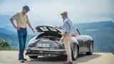 Porsche 356, Walter Rohrl,911 Turbo