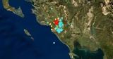 Σεισμός Πάργα - Χουλιαράς, Συνεχίζονται, - 59,seismos parga - chouliaras, synechizontai, - 59