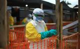 ΛΔ Κονγκό, Έμπολα,ld kongko, ebola
