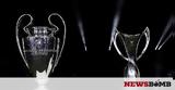UEFA, Champions League,Europa -