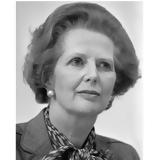 Margaret Thatcher, Σιδηρά Κυρία,Margaret Thatcher, sidira kyria