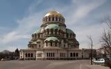 Εκκλησία Βουλγαρίας, Δημιουργία,ekklisia voulgarias, dimiourgia