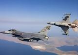 Τουρκικά F-16, 25ης Μαρτίου,tourkika F-16, 25is martiou