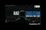 Hugh Jackman,Bad Education
