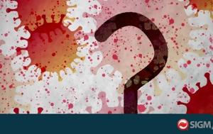 Τι είναι το «ιικό φορτίο» και γιατί έχει ζωτική σημασία για τον κορωνοϊό