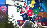 Super League,UEFA