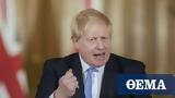 Breaking – UK PM Boris Johnson,