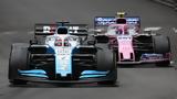 Formula 1, Williams,Racing Point
