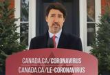 Κορωνοϊός – Καναδάς, Πακέτο,koronoios – kanadas, paketo