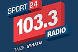 Sport 24 Radio, Ανακοίνωση ΠΣΑΤ - ΕΣΗΕΑ,Sport 24 Radio, anakoinosi psat - esiea
