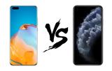 Huawei P40 Pro+, Phone 11 Pro Max, Σύγκριση,Huawei P40 Pro+, Phone 11 Pro Max, sygkrisi