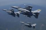 Τουρκικά F-16, Έβρο,tourkika F-16, evro
