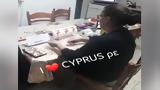 Κορονοϊός-Κύπρος, Έφτιαξε, -ΒΙΝΤΕΟ,koronoios-kypros, eftiaxe, -vinteo