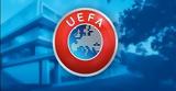 UEFA, Τετάρτη,UEFA, tetarti