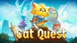 Cat Quest,Android