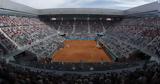 Οδεύει, Σεπτέμβριο, Mutua Madrid Open,odevei, septemvrio, Mutua Madrid Open