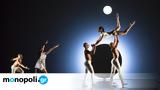 Alvin Ailey American Dance Theater,