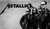 Metallica,350 000