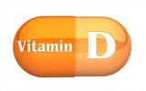 7 συμπτώματα που δείχνουν έλλειψη στη βιταμίνη D στο σώμα,
