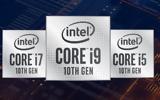Intel, 10η,Intel, 10i
