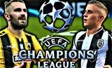 Superleague, ΑΕΚ, … Champions League,Superleague, aek, … Champions League